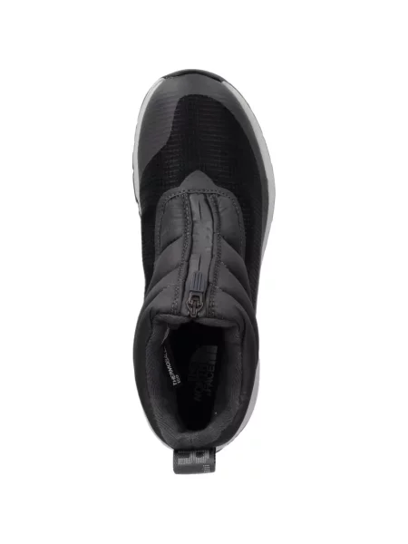 Matlasat botine The North Face gri