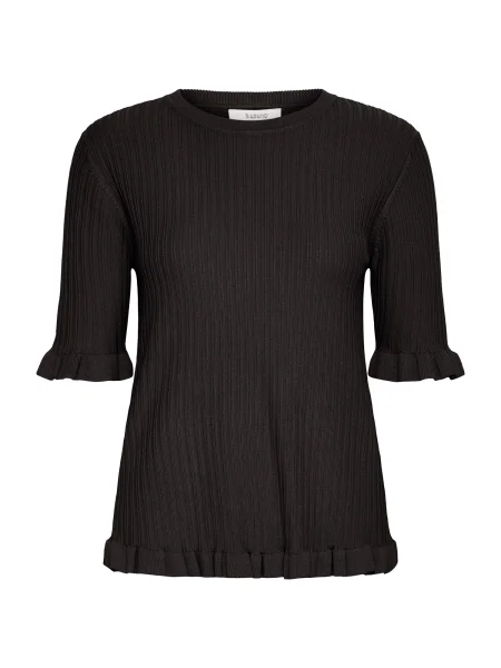 B.young Sveter BYMMORLA' čierna