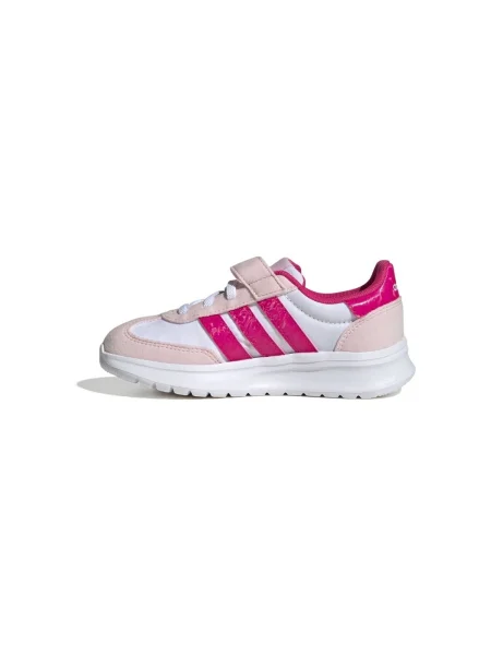 Bežecké topánky Adidas Run 70S biela