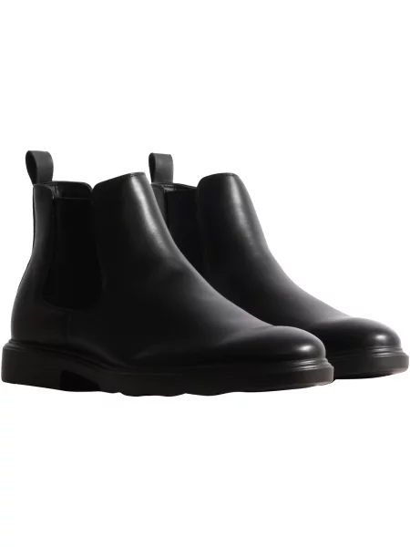 Pantofi Elong negru