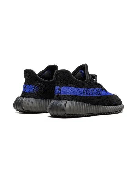 Sneakersy dziecięce Adidas Yeezy czarne