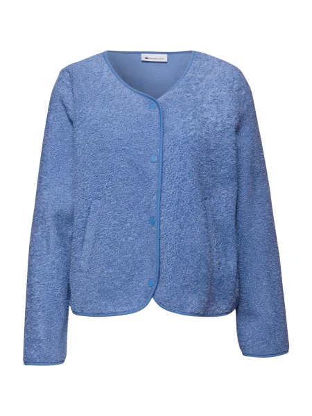 STREET ONE Geacă de primăvară-toamnă regal albastru