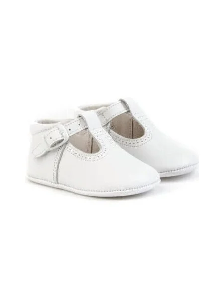 Pantofi copii Angelitos alb