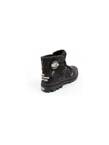 Pantofi Palladium