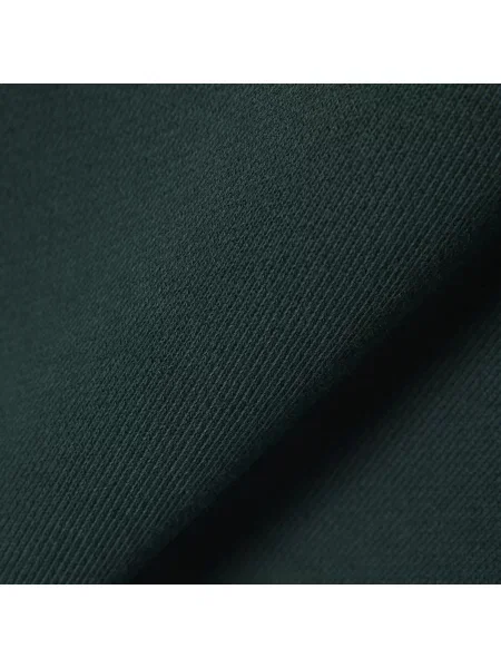 Lacoste Bluza Made In France Ciemnozielona zielony