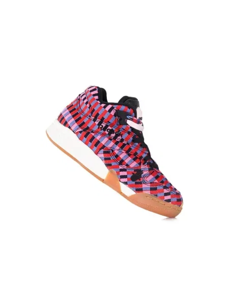 Pantofi Reebok Sport roșu