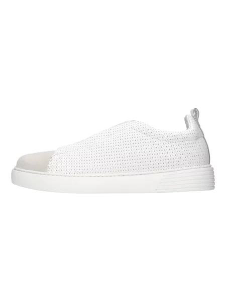 Sneakersy Marechiaro 1962 białe