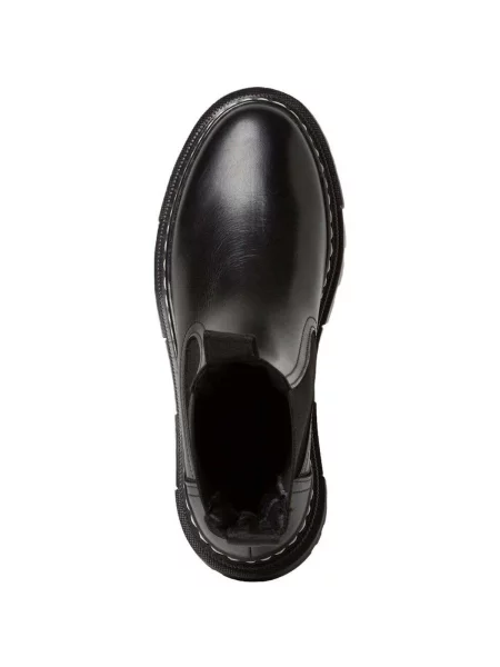Pantofi Tamaris negru