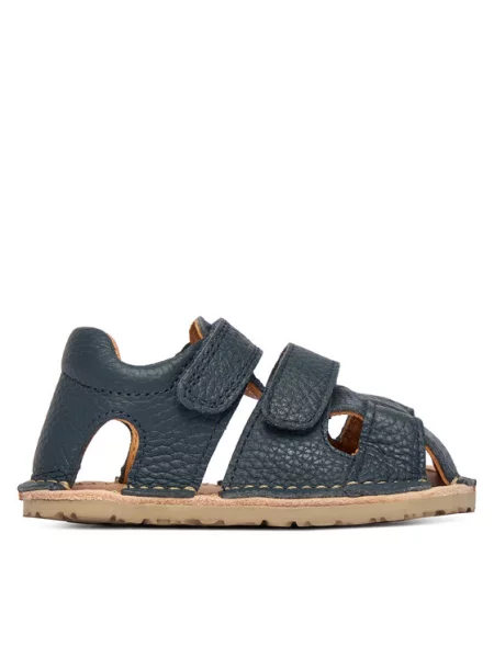 Froddo Basutės Barefoot Flexy Avi M mėlyna