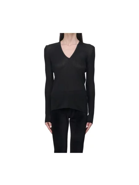 Sweter Tom Ford czarny
