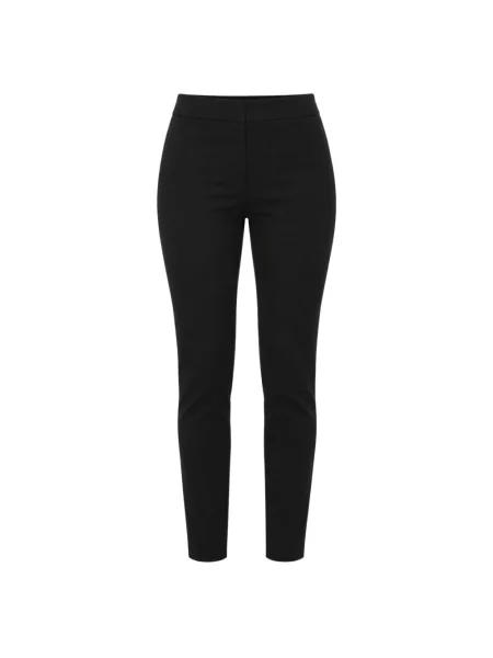 Skinny spodnie Dolce And Gabbana czarne