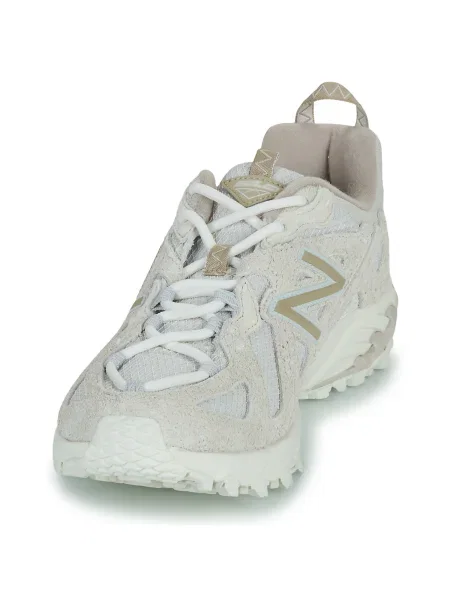 Pantofi New Balance bej