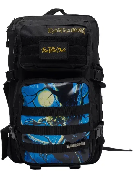 Rucsac Brandit mari negru