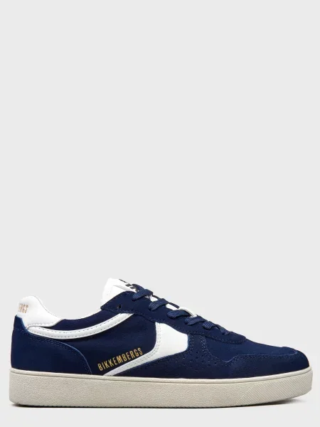 Кеди Bikkembergs сині
