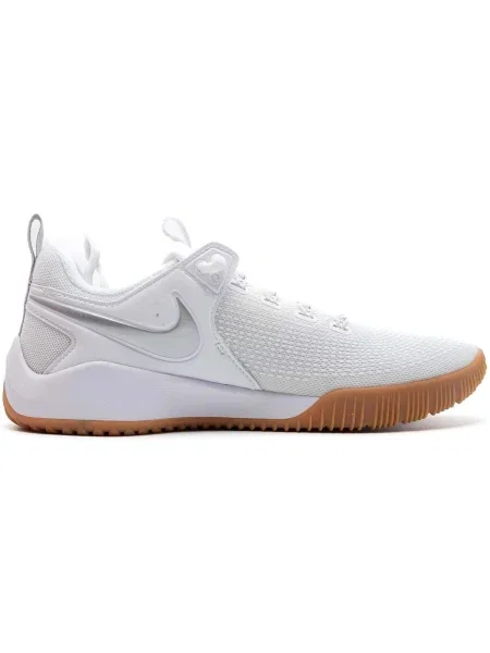 Tenisky Nike Zoom biela