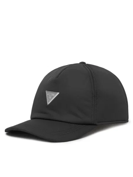 Guess Șapcă negru