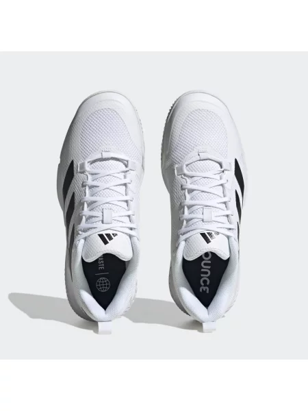 Tenisky Adidas bílé