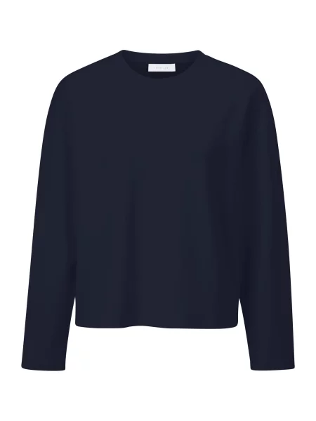 Rich & Royal Tričko tmavě modrá