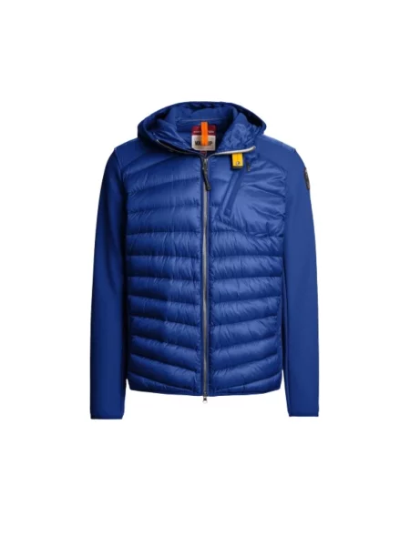 Kamizelka Parajumpers niebieska