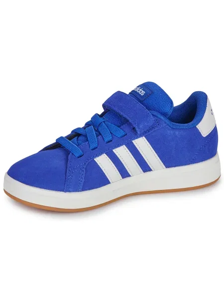 Pantofi copii Adidas albastru