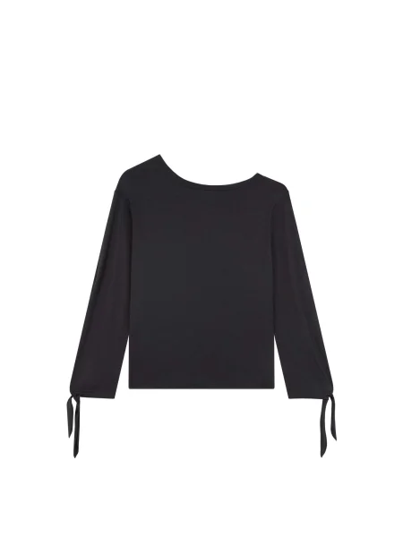 Tricou sport Scalpers negru