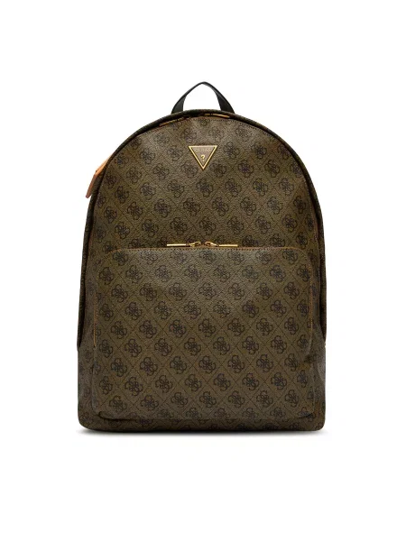 Рюкзак Guess коричневый