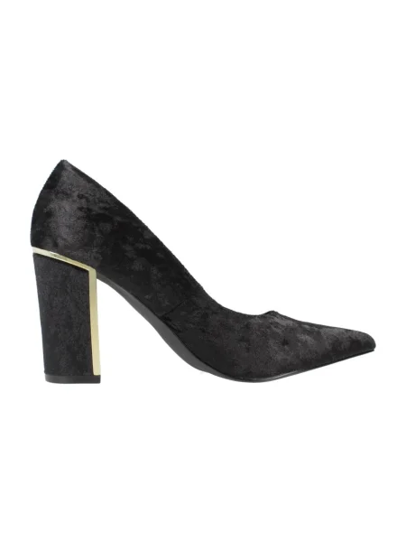 Pantofi La Strada negru