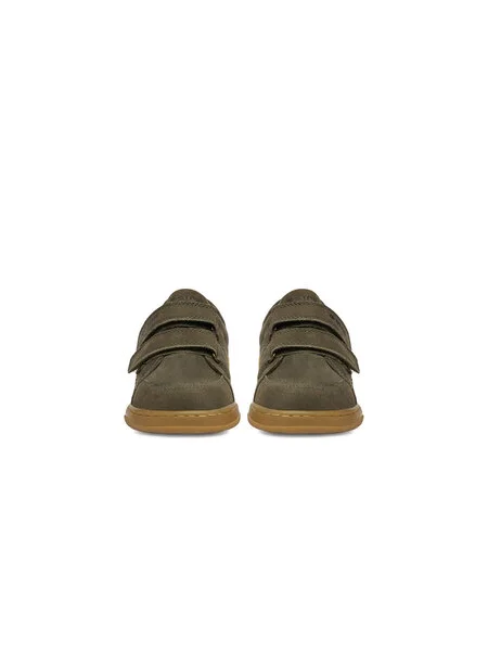 Poltopánky G-Star Raw kaki