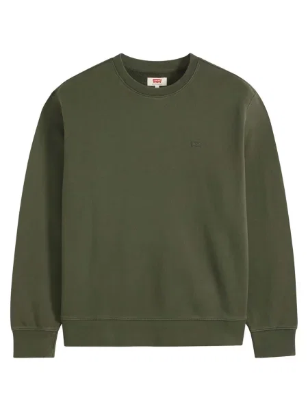 LEVI'S ® Tréning póló New Original jáde zöld