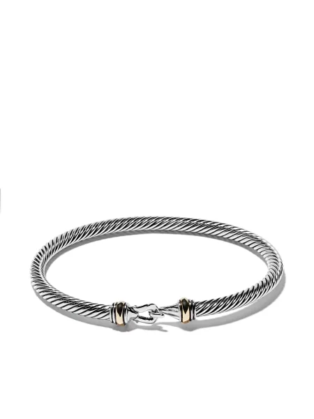 Brăţară David Yurman galben
