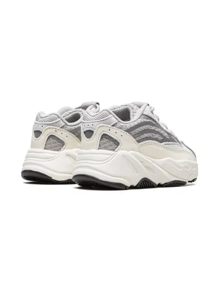 Dětské tenisky Adidas Yeezy bílé