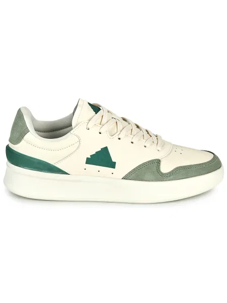 Félcipő Adidas bézs