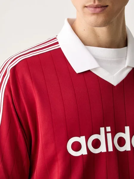 Поло Adidas Originals