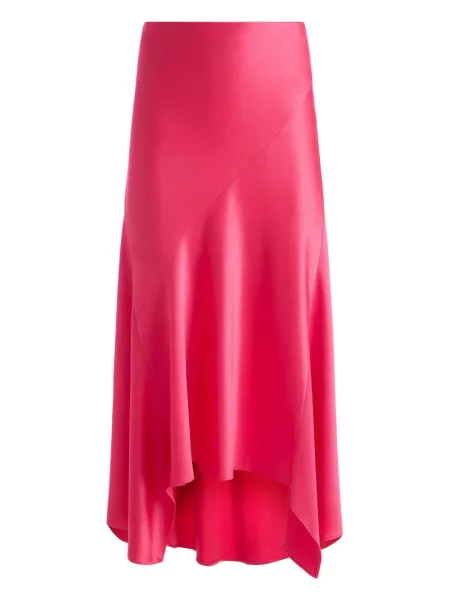 Fustă Alice + Olivia roz