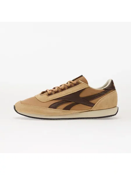 Sneakers Reebok Camargue Camel/ Campus Brown/ Grit Gold EUR χρυσό