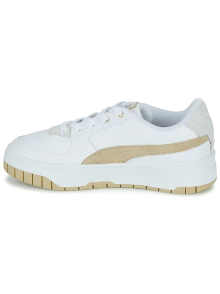 Tenisky Puma Cali biela