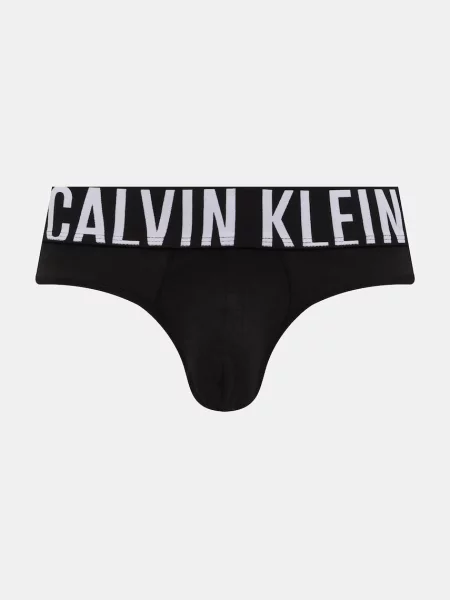 Alsó Calvin Klein Jeans fekete