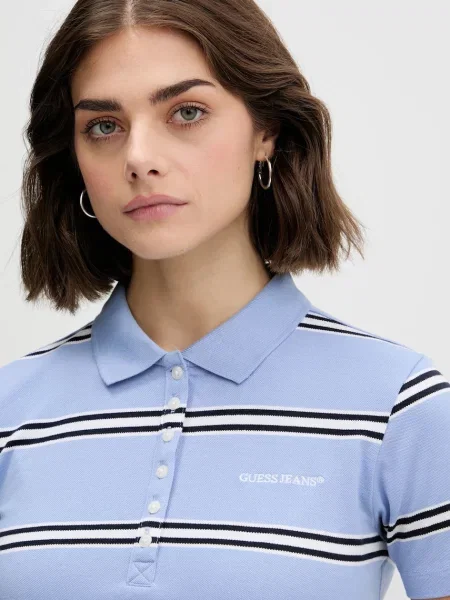 Поло Guess Jeans