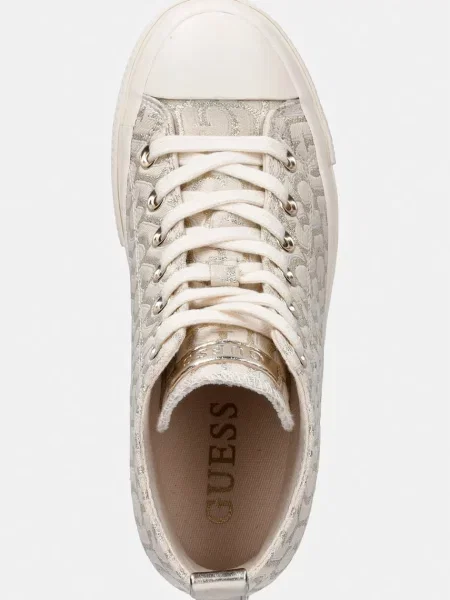 Кеды Guess