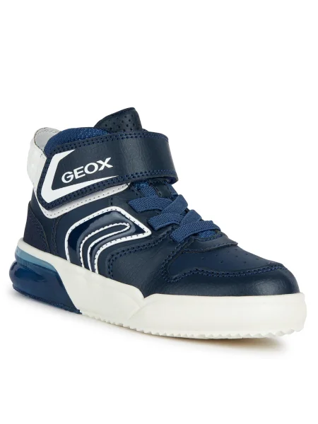 Tenisky Geox modrá
