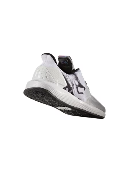 Pantofi copii Adidas alb