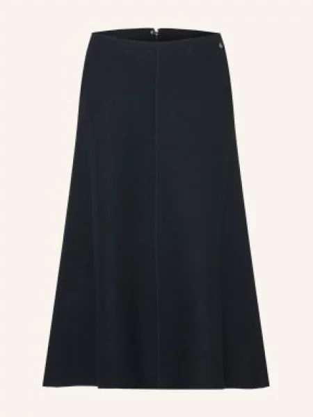 Marc Cain Sukně black new černé