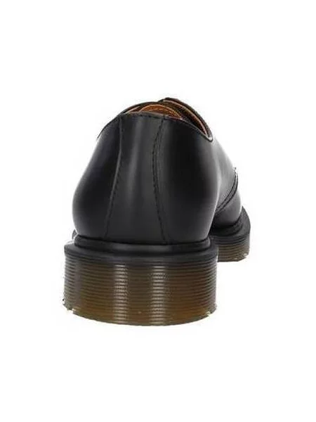 Pantofi derby Dr. Martens negru