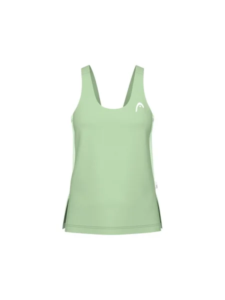 Tricou Head verde