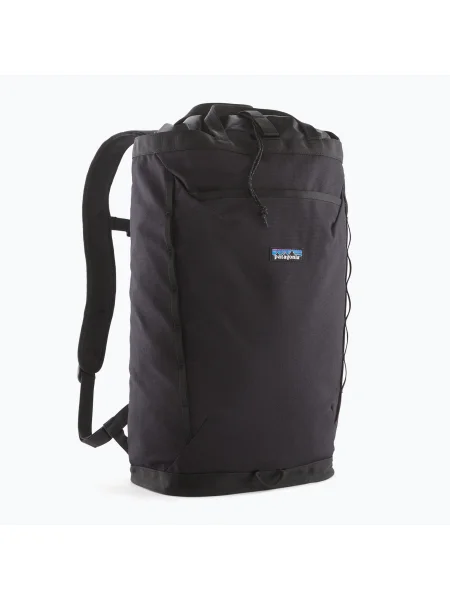 Patagonia Fieldsmith Linked 24 л градска раница черна