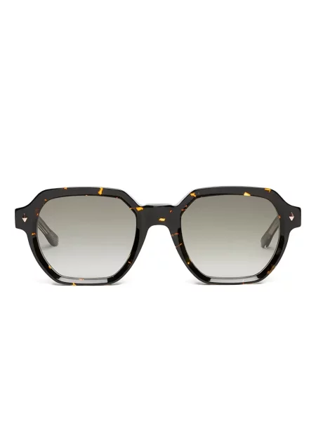Ochelari de soare John Dalia maro