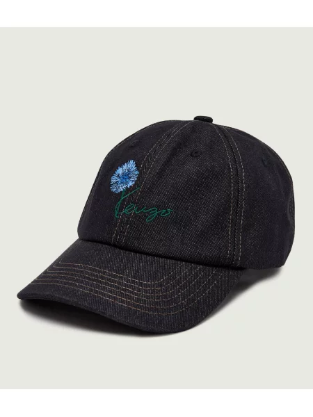 Kenzo De blugi șapcă baseball