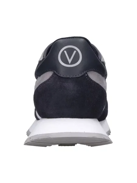 Sneakersy Valentino sznurowane skórzane
