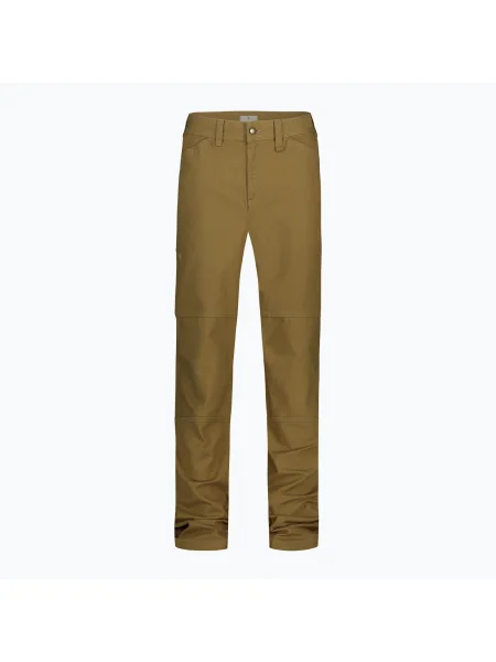 Olcsóbban. Férfi nadrág Royal Robbins Half Dome coyote. Méret: 34 barna