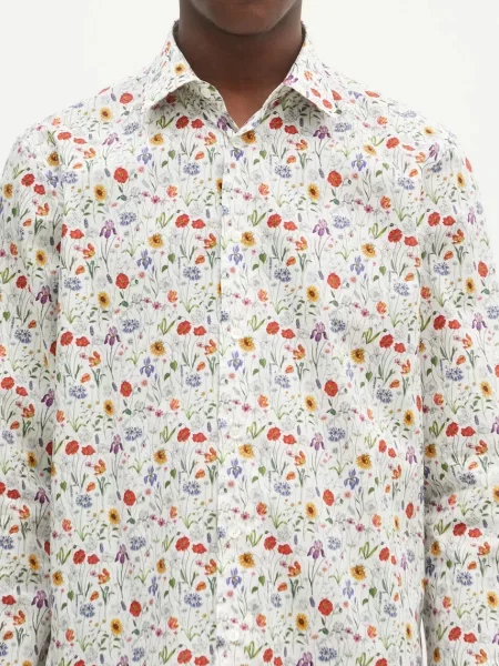 Paul Smith ing fehér